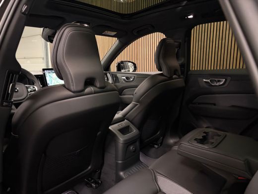 Volvo  XC60 T8 AWD Recharge Plus Black Edition | MY26 Facelift en vol! | Nieuw! | Luchtvering | 360&deg; Camera |... ActivLease financial lease