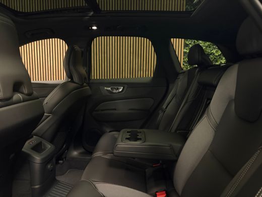 Volvo  XC60 T8 AWD Recharge Plus Black Edition | MY26 Facelift en vol! | Nieuw! | Luchtvering | 360&deg; Camera |... ActivLease financial lease