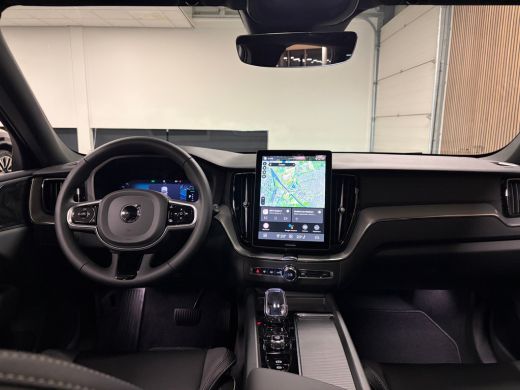 Volvo  XC60 T8 AWD Recharge Plus Black Edition | MY26 Facelift en vol! | Nieuw! | Luchtvering | 360&deg; Camera |... ActivLease financial lease