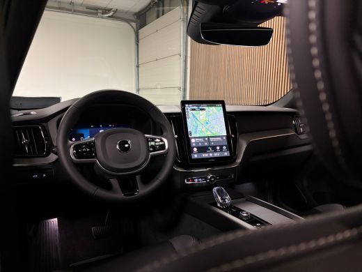 Volvo  XC60 T8 AWD Recharge Plus Black Edition | MY26 Facelift en vol! | Nieuw! | Luchtvering | 360&deg; Camera |... ActivLease financial lease