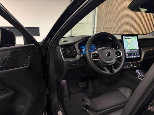 Volvo  XC60 T8 AWD Recharge Plus Black Edition | MY26 Facelift en vol! | Nieuw! | Luchtvering | 360&deg; Camera |... ActivLease financial lease