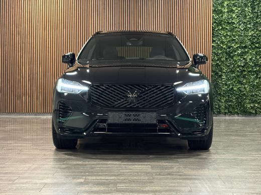 Volvo  XC60 T8 AWD Recharge Plus Black Edition | MY26 Facelift en vol! | Nieuw! | Luchtvering | 360&deg; Camera |... ActivLease financial lease