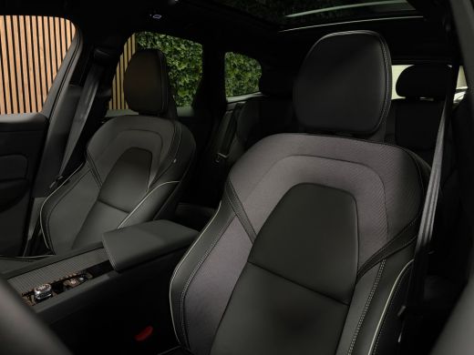 Volvo  XC60 T8 AWD Recharge Plus Black Edition | MY26 Facelift en vol! | Nieuw! | Luchtvering | 360&deg; Camera |... ActivLease financial lease