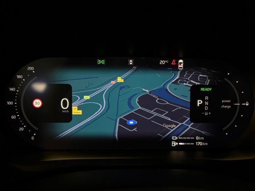 Volvo  XC60 T8 AWD Recharge Plus Black Edition | MY26 Facelift en vol! | Nieuw! | Luchtvering | 360&deg; Camera |... ActivLease financial lease