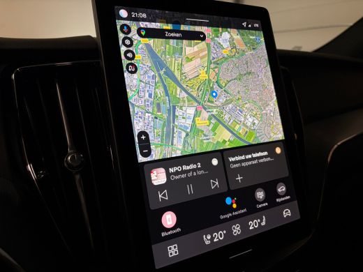 Volvo  XC60 T8 AWD Recharge Plus Black Edition | MY26 Facelift en vol! | Nieuw! | Luchtvering | 360&deg; Camera |... ActivLease financial lease