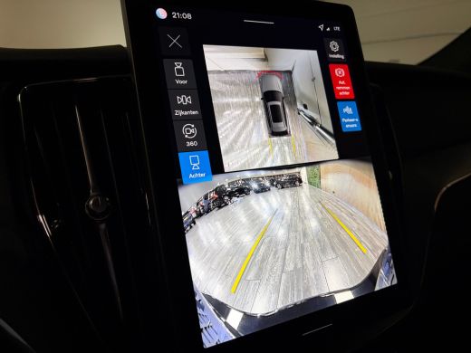 Volvo  XC60 T8 AWD Recharge Plus Black Edition | MY26 Facelift en vol! | Nieuw! | Luchtvering | 360&deg; Camera |... ActivLease financial lease