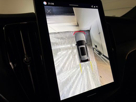 Volvo  XC60 T8 AWD Recharge Plus Black Edition | MY26 Facelift en vol! | Nieuw! | Luchtvering | 360&deg; Camera |... ActivLease financial lease