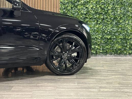 Volvo  XC60 T8 AWD Recharge Plus Black Edition | MY26 Facelift en vol! | Nieuw! | Luchtvering | 360&deg; Camera |... ActivLease financial lease