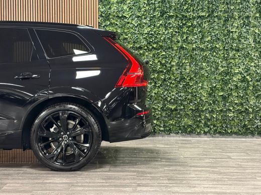 Volvo  XC60 T8 AWD Recharge Plus Black Edition | MY26 Facelift en vol! | Nieuw! | Luchtvering | 360&deg; Camera |... ActivLease financial lease