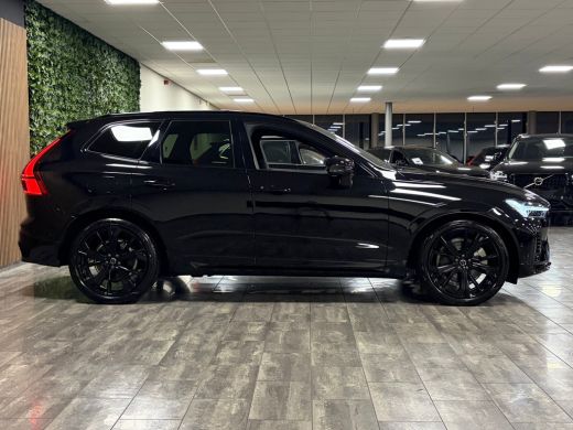 Volvo  XC60 T8 AWD Recharge Plus Black Edition | MY26 Facelift en vol! | Nieuw! | Luchtvering | 360&deg; Camera |... ActivLease financial lease