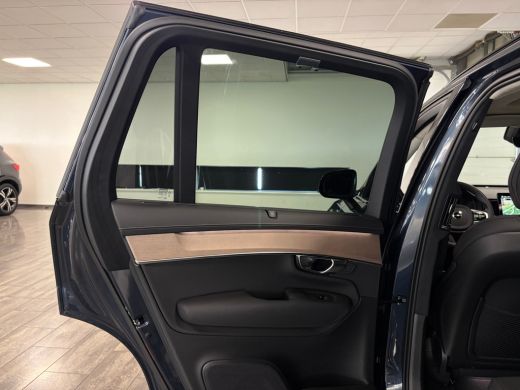 Volvo  XC90 T8 AWD Recharge Ultra Dark | Luchtvering | Trekhaak | 360 Camera | Head-Up Display | Harman Kardo... ActivLease financial lease