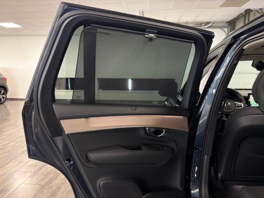 Volvo  XC90 T8 AWD Recharge Ultra Dark | Luchtvering | Trekhaak | 360 Camera | Head-Up Display | Harman Kardo... ActivLease financial lease