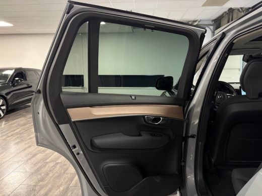 Volvo  XC90 T8 AWD Recharge Ultra Dark | Luchtvering | Trekhaak | 360 Camera | Head-Up Display | Harman Kardo... ActivLease financial lease