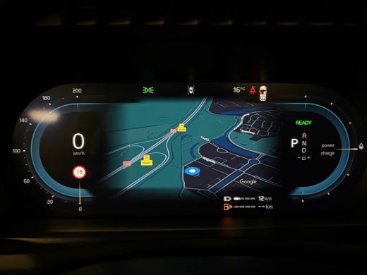 Volvo  XC90 T8 AWD Recharge Ultra Dark | Luchtvering | Trekhaak | 360 Camera | Head-Up Display | Harman Kardo... ActivLease financial lease