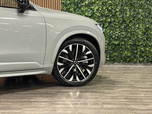 Volvo  XC90 T8 AWD Recharge Ultra Dark | Luchtvering | Trekhaak | 360 Camera | Head-Up Display | Harman Kardo... ActivLease financial lease