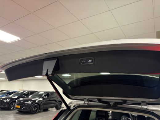 Volvo  XC90 T8 AWD Recharge Ultra Dark | Vol! | Bowers & Wilkins | Luchtvering | Stoelventilatie | Trekhaak |... ActivLease financial lease