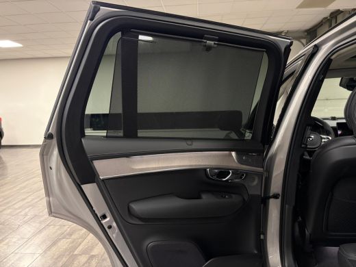 Volvo  XC90 T8 AWD Recharge Ultra Dark | Vol! | Bowers & Wilkins | Luchtvering | Stoelventilatie | Trekhaak |... ActivLease financial lease