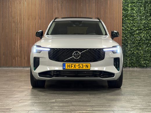 Volvo  XC90 T8 AWD Recharge Ultra Dark | Vol! | Bowers & Wilkins | Luchtvering | Stoelventilatie | Trekhaak |... ActivLease financial lease