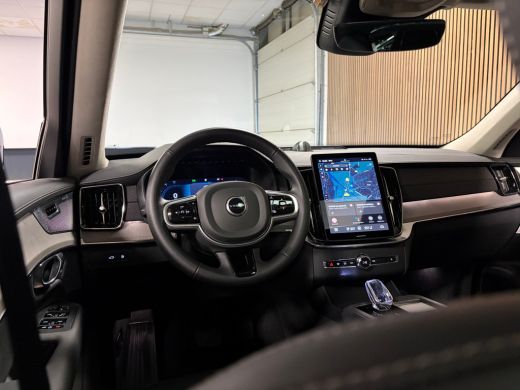 Volvo  XC90 T8 AWD Recharge Ultra Dark | Vol! | Bowers & Wilkins | Luchtvering | Stoelventilatie | Trekhaak |... ActivLease financial lease