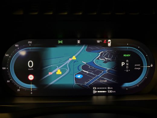 Volvo  XC90 T8 AWD Recharge Ultra Dark | Vol! | Bowers & Wilkins | Luchtvering | Stoelventilatie | Trekhaak |... ActivLease financial lease