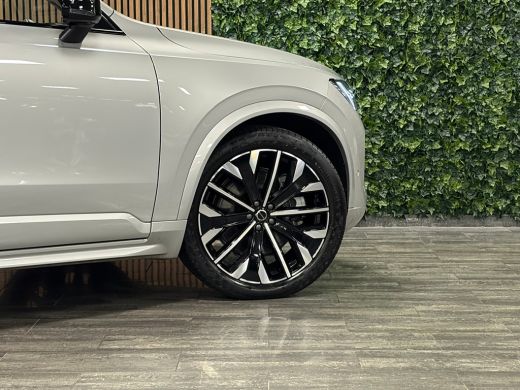 Volvo  XC90 T8 AWD Recharge Ultra Dark | Vol! | Bowers & Wilkins | Luchtvering | Stoelventilatie | Trekhaak |... ActivLease financial lease