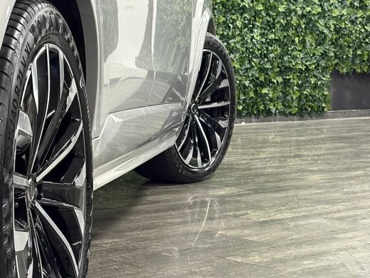 Volvo  XC90 T8 AWD Recharge Ultra Dark | Vol! | Bowers & Wilkins | Luchtvering | Stoelventilatie | Trekhaak |... ActivLease financial lease