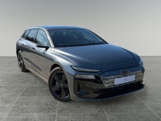 Audi A6 Avant e-tron Avant e-tron S edition performance 100 kWh