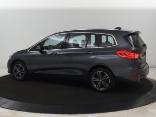 BMW 2 Serie Gran Tourer 218i 7 Persoons Executive | Sport Line | 1e eigenaar | Stoelverwarming | Head-Up | Tr...