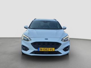 Ford Focus 1.0 EcoBoost ST Line Business Winterpakket | Full LED | Camera | 18 inch lmv | Keyless | Parkeers...