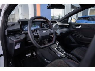 Ford Puma 1.0 EcoBoost Hybrid ST-Line X | Elek.panorama-dak | 360 camera | Adap cruise | Winterpakket | Dod...