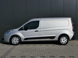 Ford Transit Connect 1.5 EcoBlue L2 Trend | Camera | Navigatie | Laadruimte Pakket | Cruise Control | CarPlay/Android ...