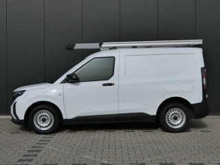Ford Transit Courier 1.0 EcoBoost Benzine! | Cruise Control | CarPlay/Android Auto | Schuifdeur | Bluetooth | Airco