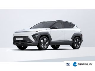 Hyundai Kona 1.6 GDI HEV Comfort Plus | &euro;5000,- korting !! | Vanaf 399,- Private Lease p/m !