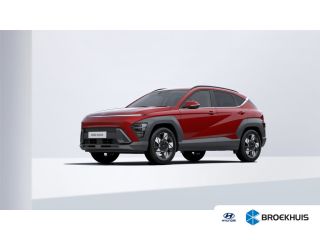 Hyundai Kona 1.6 GDI HEV Comfort Smart | &euro;5000,- korting !! | Vanaf 399,- Private Lease p/m !