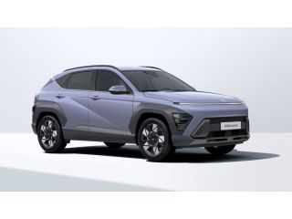Hyundai Kona 1.6 GDI HEV Comfort Smart | &euro;5000,- korting !! | Vanaf 399,- Private Lease p/m !