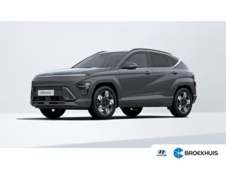 Hyundai Kona 1.6 GDI HEV Comfort Smart | &euro;5000,- korting !! | Vanaf 399,- Private Lease p/m !