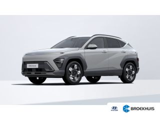 Hyundai Kona 1.6 GDI HEV Comfort Smart | &euro;5000,- korting !! | Vanaf 399,- Private Lease p/m !