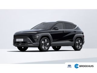 Hyundai Kona 1.6 GDI HEV Comfort Smart | &euro;5000,- korting !! | Vanaf 399,- Private Lease p/m !
