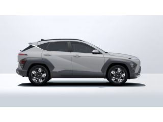 Hyundai Kona 1.6 GDI HEV Premium | &euro;5000,- korting !! | Vanaf 399,- Private Lease p/m !