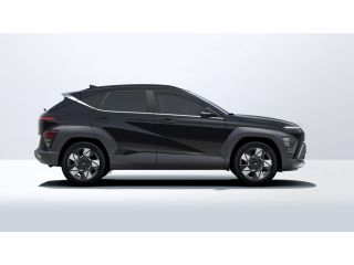 Hyundai Kona 1.6 GDI HEV Premium | &euro;5000,- korting !! | Vanaf 399,- Private Lease p/m !