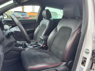 Hyundai Tucson 1.6 GDi Comfort | N Line | Trekhaak | Stuurverwarming | Cruise