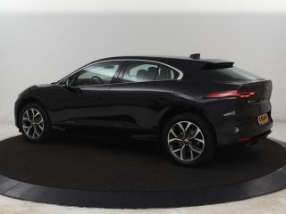 Jaguar I-PACE EV320 S Business Pack 90kWh | SOH 91% | Stoelverwarming | 360 Camera | Carplay | Meridian Surroun...