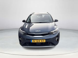 Kia Stonic 1.0 T-GDi MHEV DynamicLine