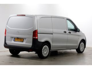 Mercedes-Benz Vito 114 CDI 136pk Compact 9G Automaat 2x Schuifdeur/LED/Camera/Inrichting 11-2022