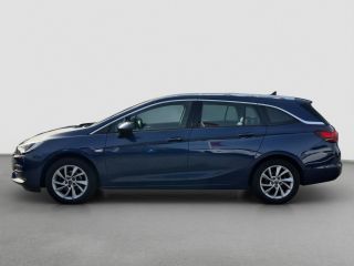 Opel Astra Sports Tourer 1.2 Elegance Camera | Full LED | Parkeersensoren | Keyless | Climate control | Carp...