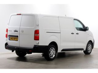 Opel Vivaro 1.5 CDTI 102pk L3 Edition Airco/Navi/Camera 01-2021