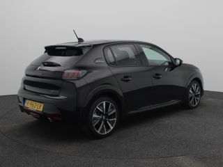 Peugeot 208 1.2 PureTech GT-Line | Achteruitrijcamera | Airco (automatisch) | Apple Carplay/Android Auto|tele...