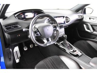 Peugeot 308 SW 1.2 GT-line *1ste Eigenaar*Panaromadak*Full Options*