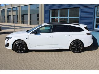 Peugeot e-308 GT Avantage EV 54 kWh AGR-Stoelen | Massage Functie | Stoel/Stuurverwarming | Elektrische Achterklep