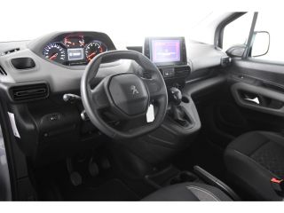 Peugeot Rifter 1.5 BlueHDI Allure *1ste Eigenaar*Navigatie*Trekhaak*